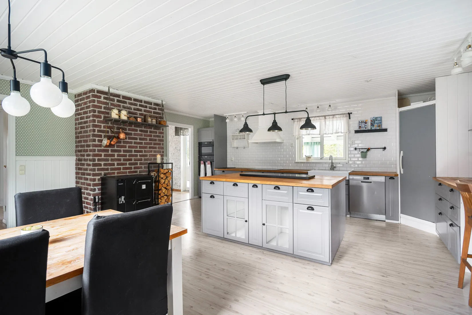 Villa, Penglund 11, Penglund, Vännäs