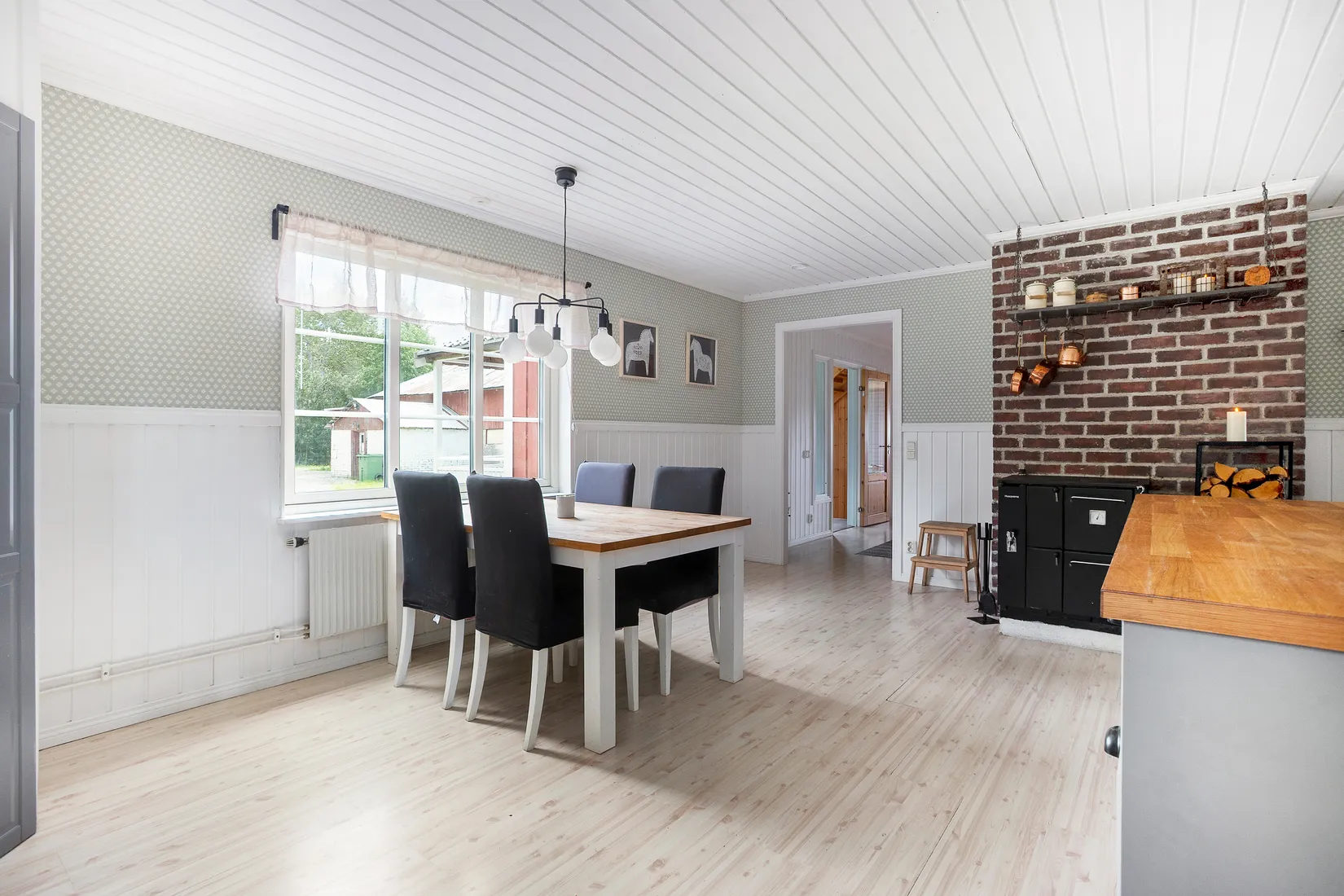 Villa, Penglund 11, Penglund, Vännäs