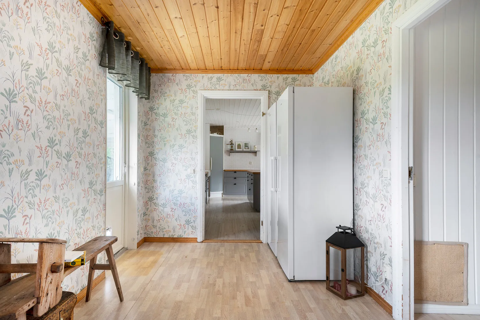 Villa, Penglund 11, Penglund, Vännäs