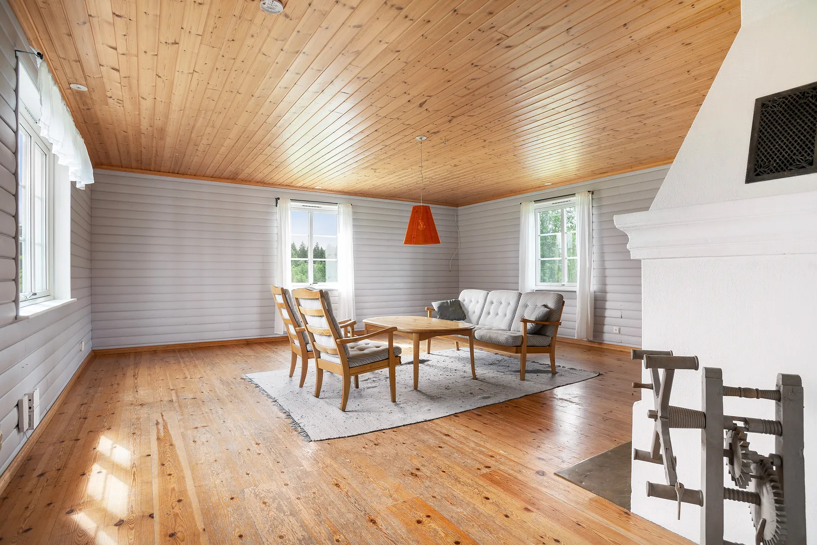 Villa, Penglund 11, Penglund, Vännäs