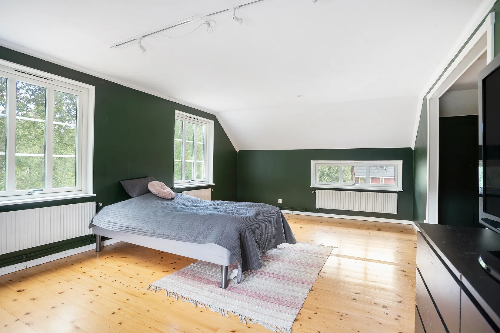 Villa, Penglund 11, Penglund, Vännäs