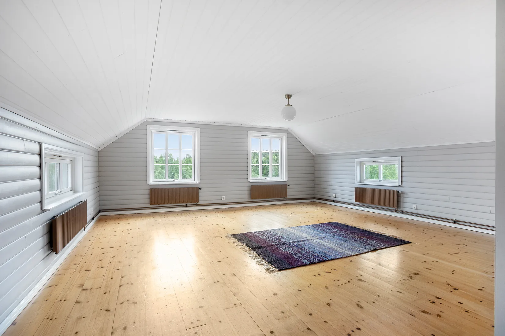 Villa, Penglund 11, Penglund, Vännäs