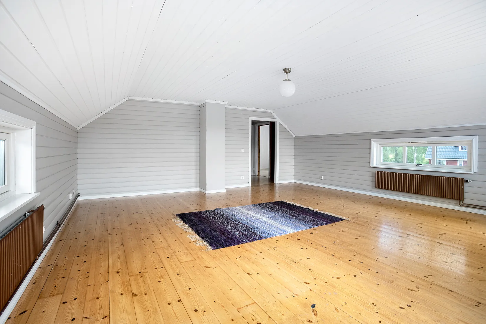 Villa, Penglund 11, Penglund, Vännäs