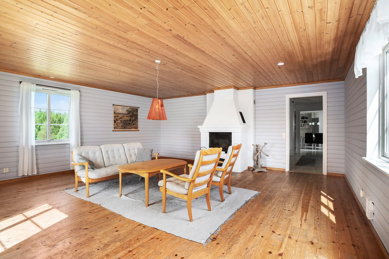 Villa, Penglund 11, Penglund, Vännäs