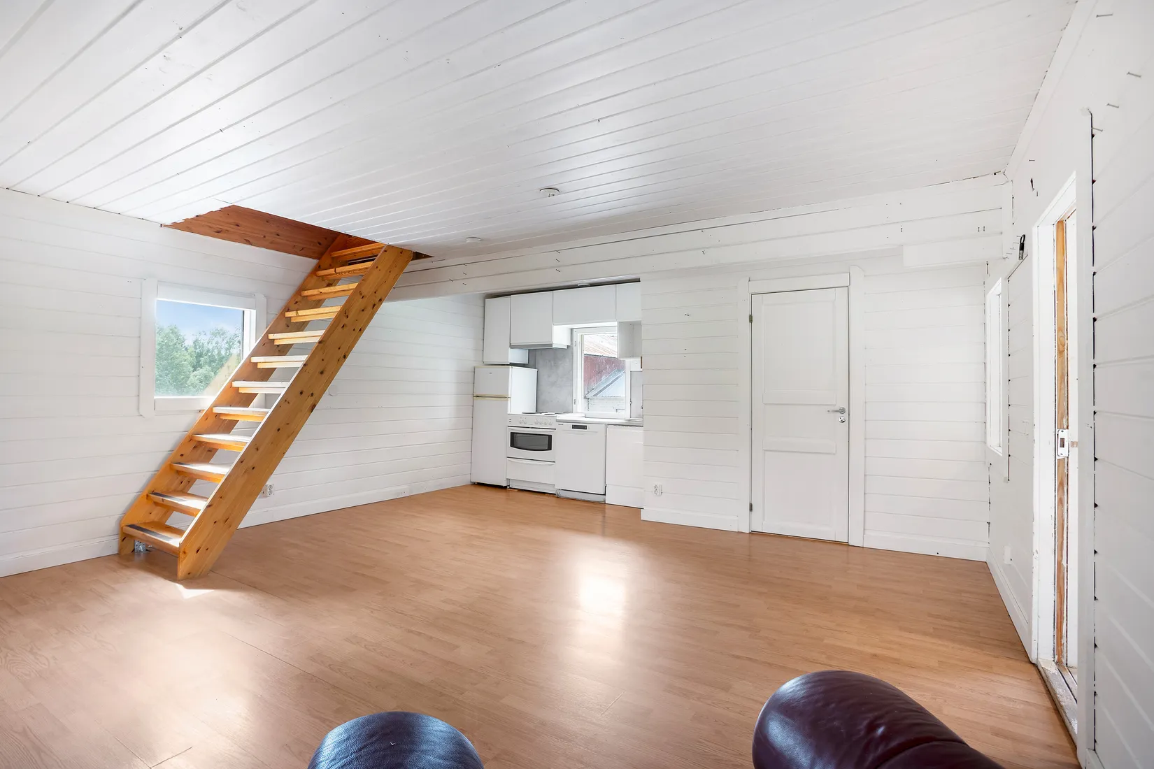 Villa, Penglund 11, Penglund, Vännäs