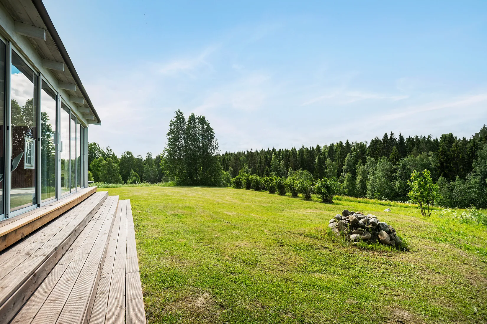 Villa, Penglund 11, Penglund, Vännäs