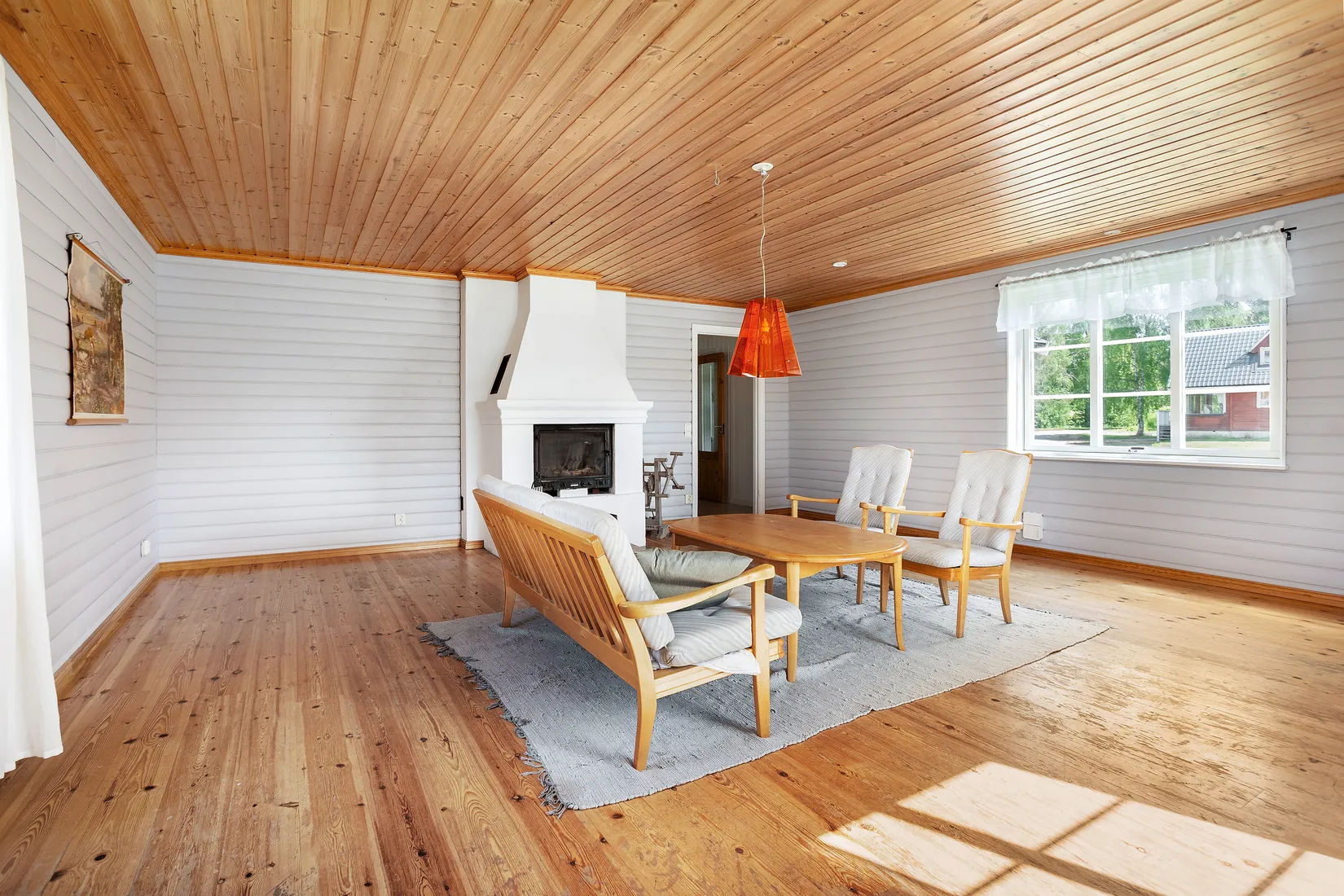 Villa, Penglund 11, Penglund, Vännäs