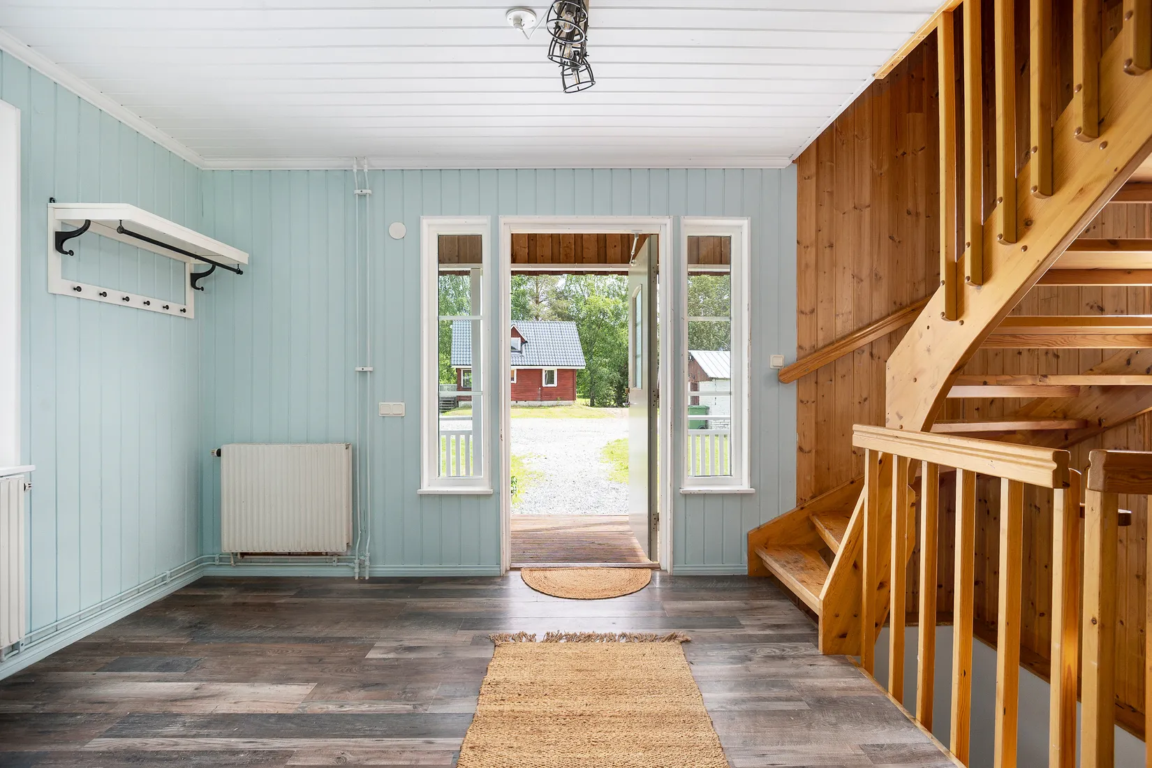 Villa, Penglund 11, Penglund, Vännäs