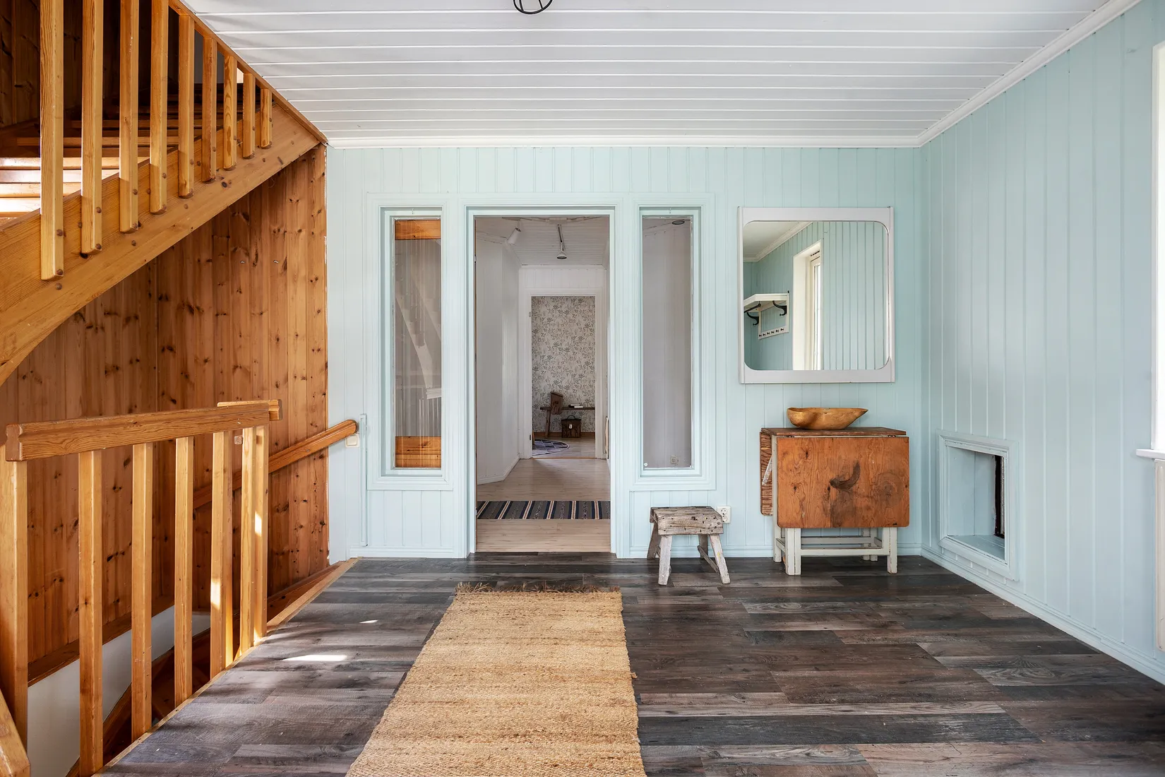 Villa, Penglund 11, Penglund, Vännäs