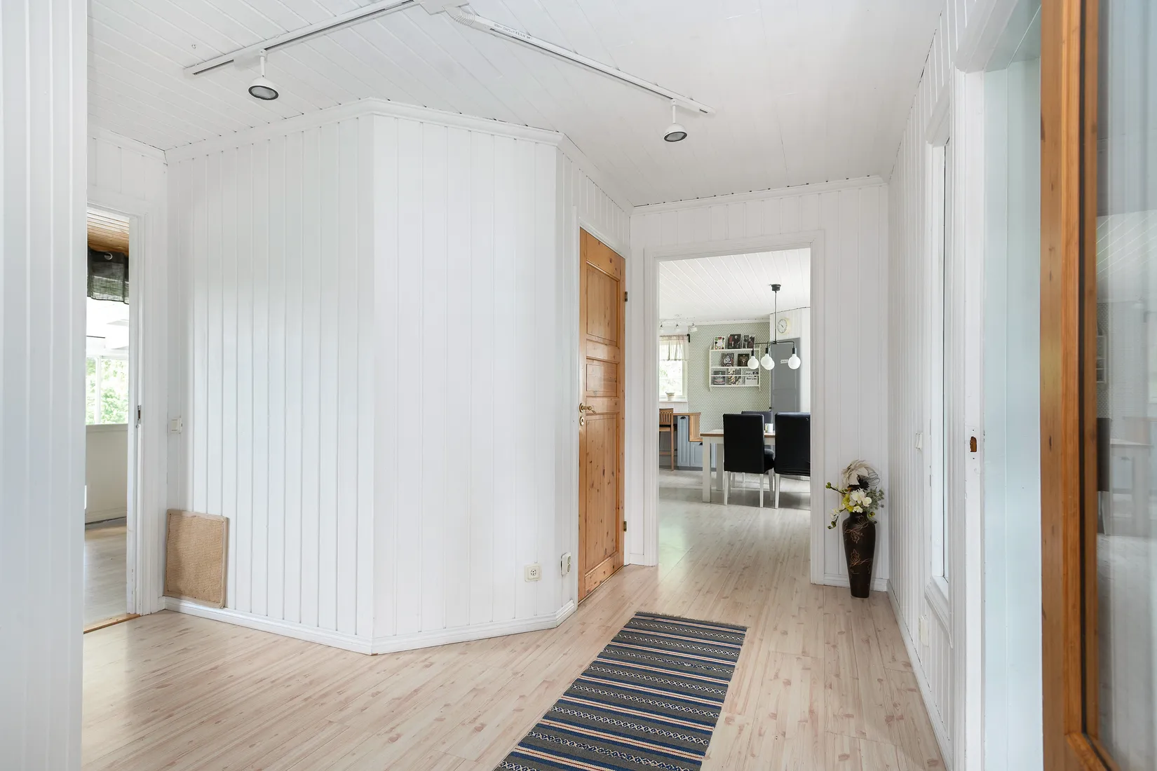 Villa, Penglund 11, Penglund, Vännäs