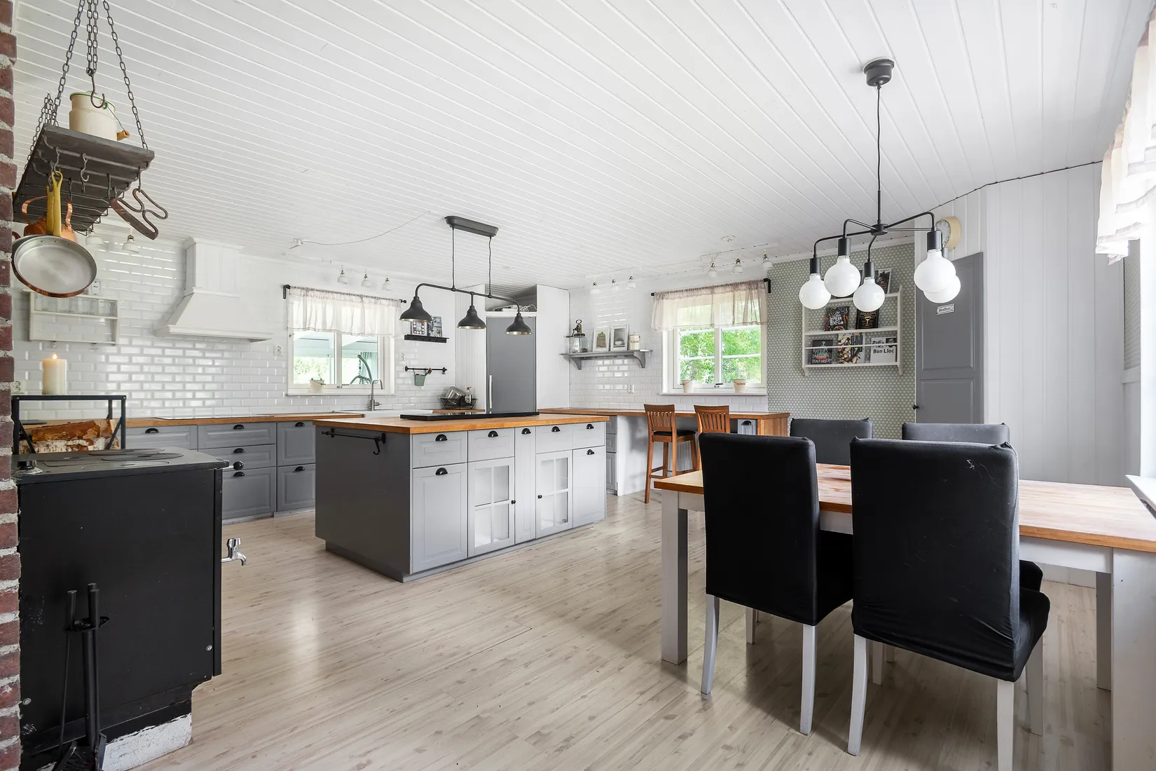 Villa, Penglund 11, Penglund, Vännäs