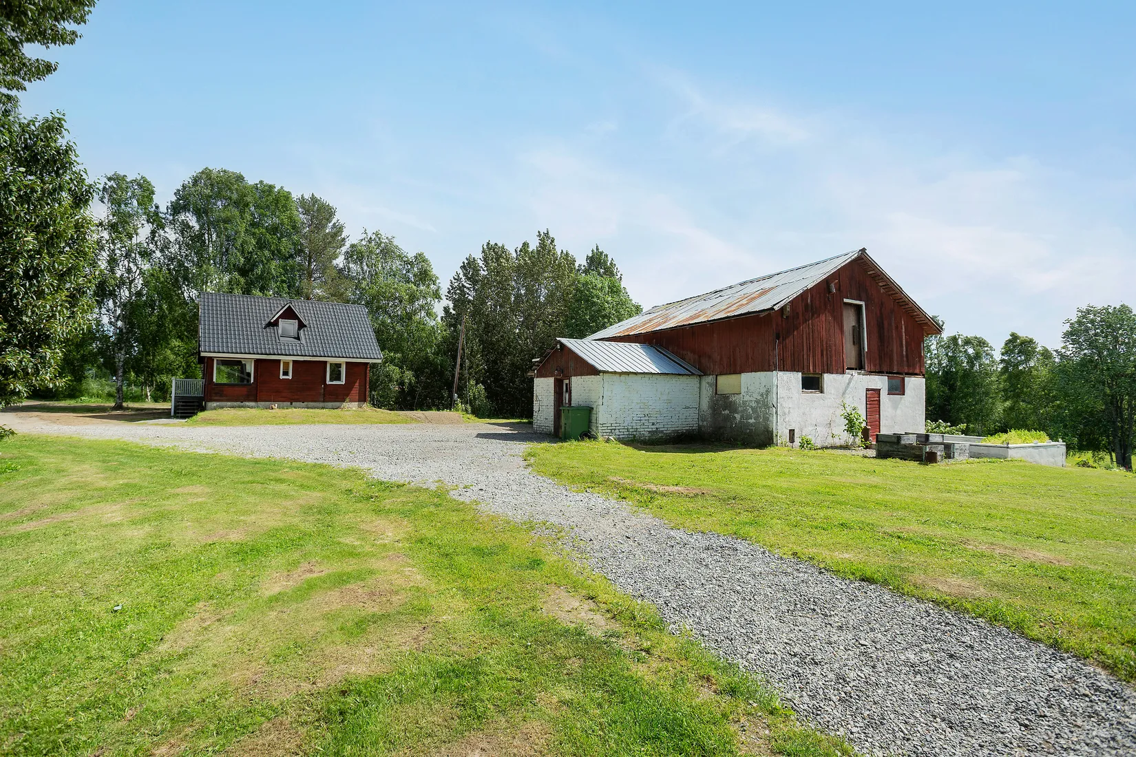 Villa, Penglund 11, Penglund, Vännäs