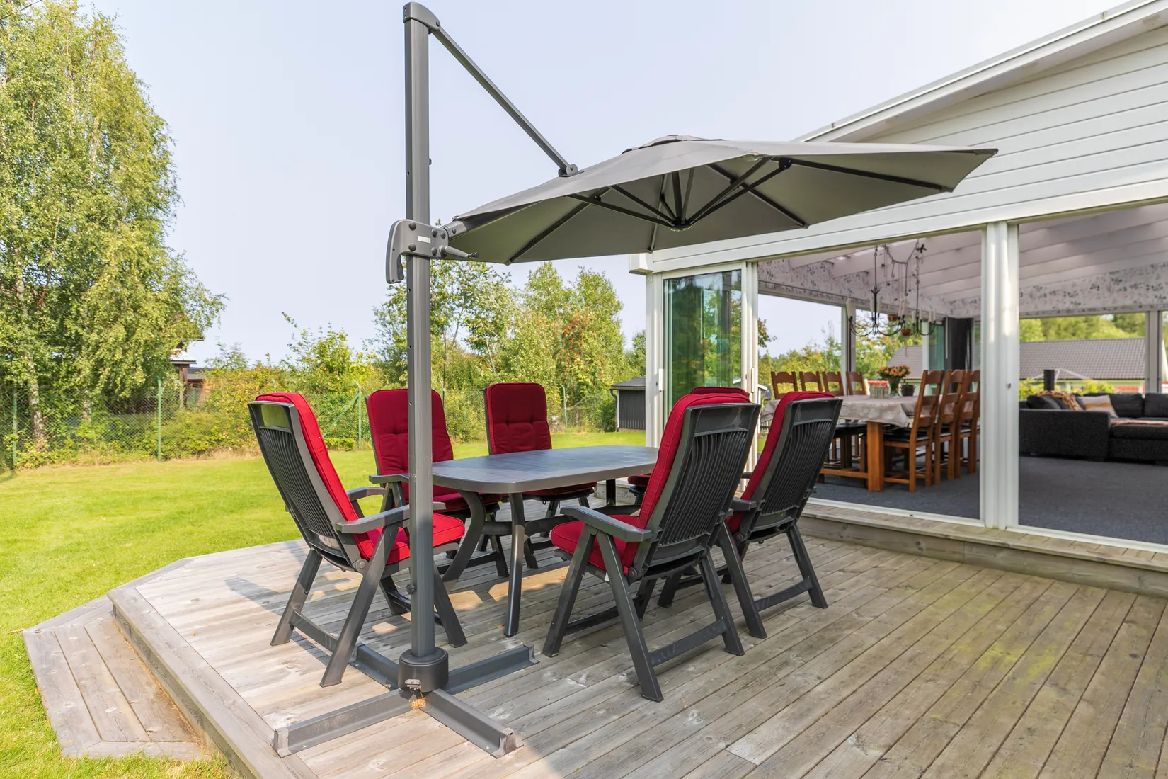 Villa, Bergsgatan 8, Aneby
