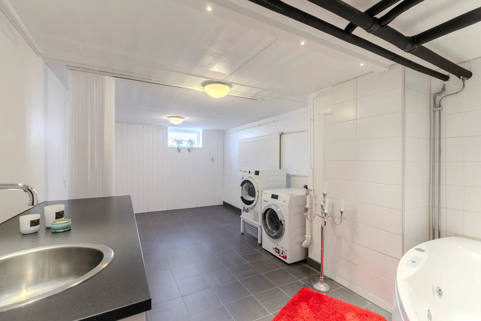 Villa, Bergsgatan 8, Aneby