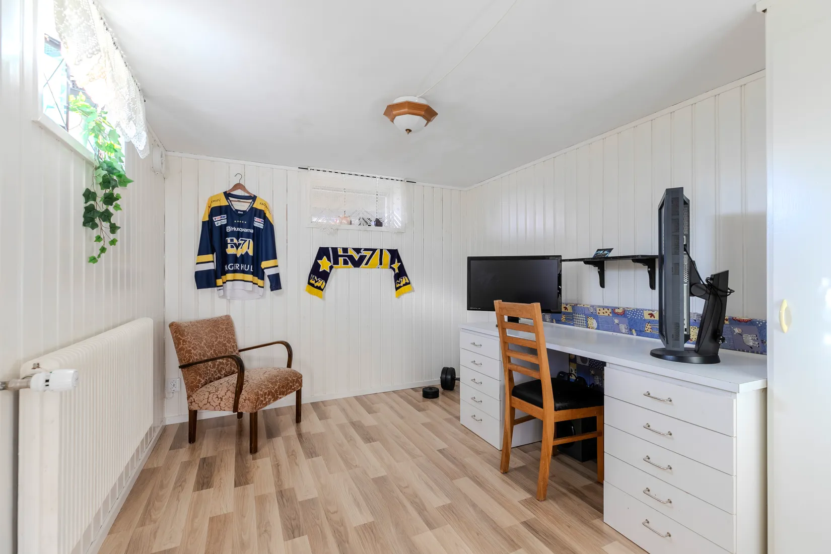 Villa, Bergsgatan 8, Aneby