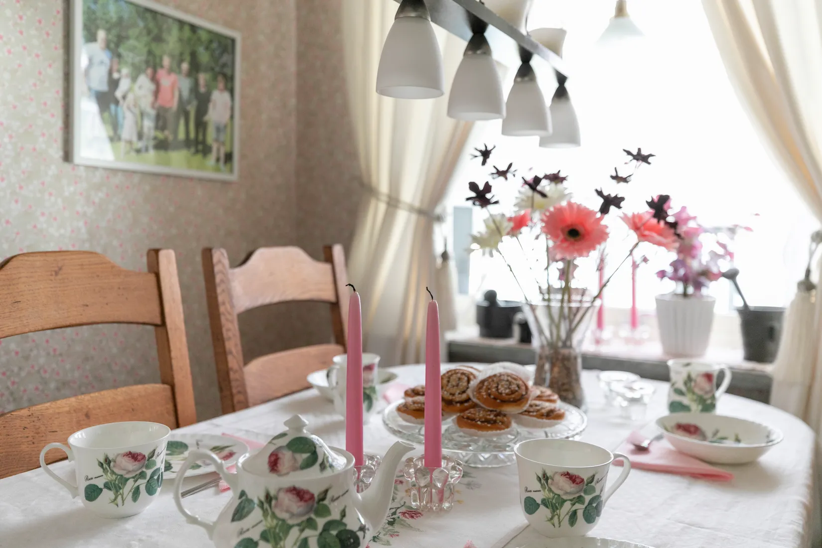 Villa, Bergsgatan 8, Aneby