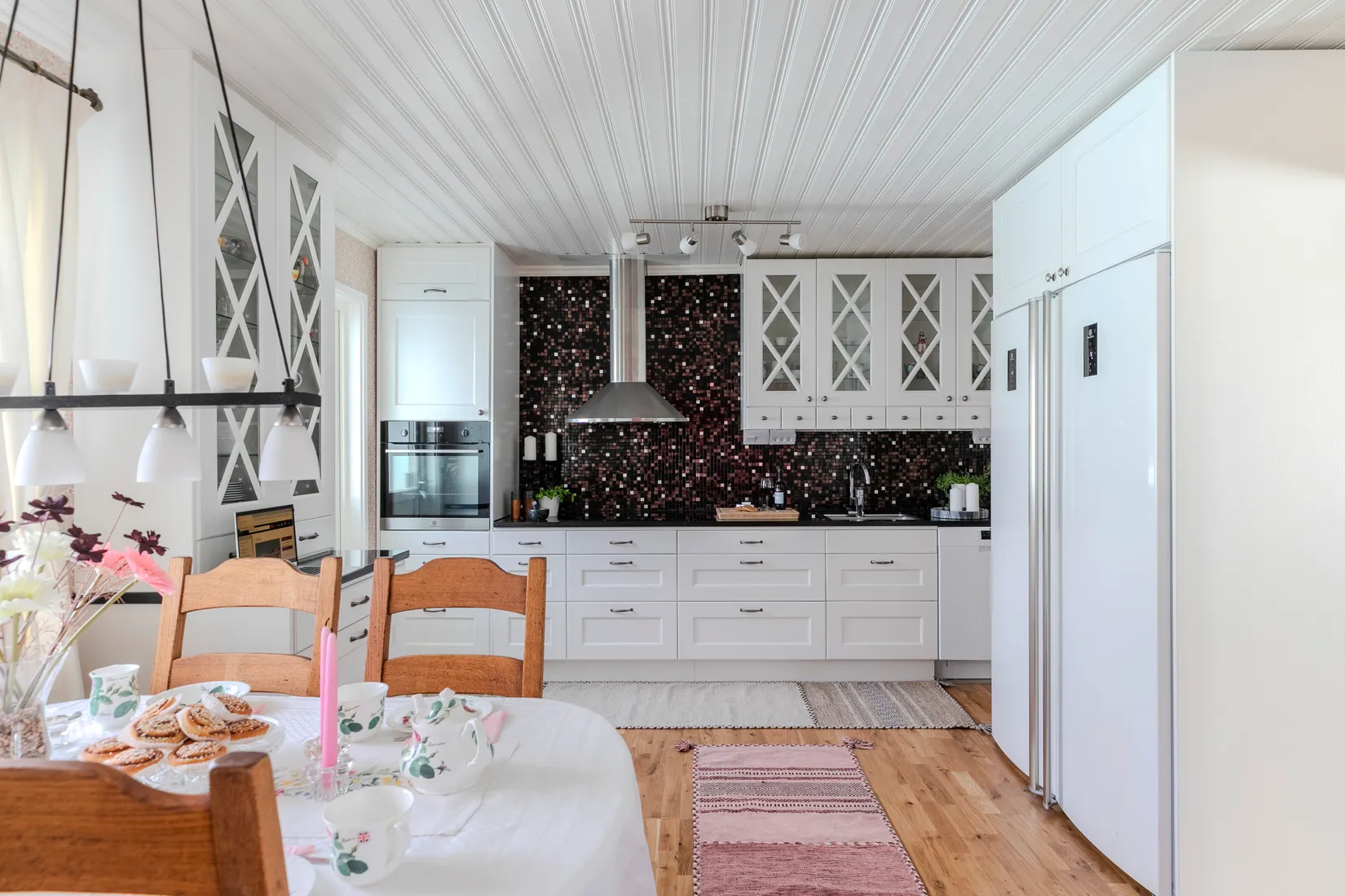 Villa, Bergsgatan 8, Aneby