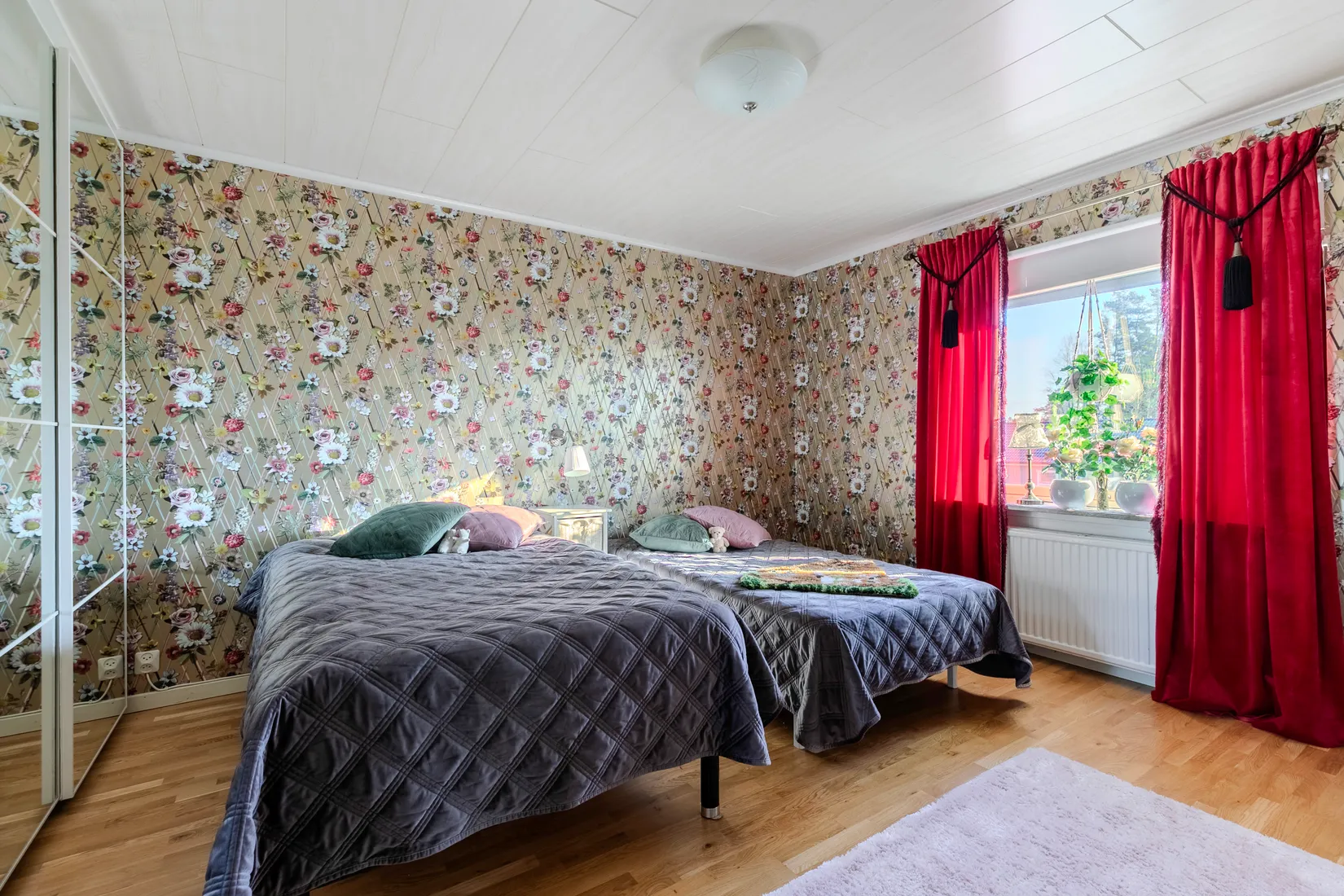 Villa, Bergsgatan 8, Aneby