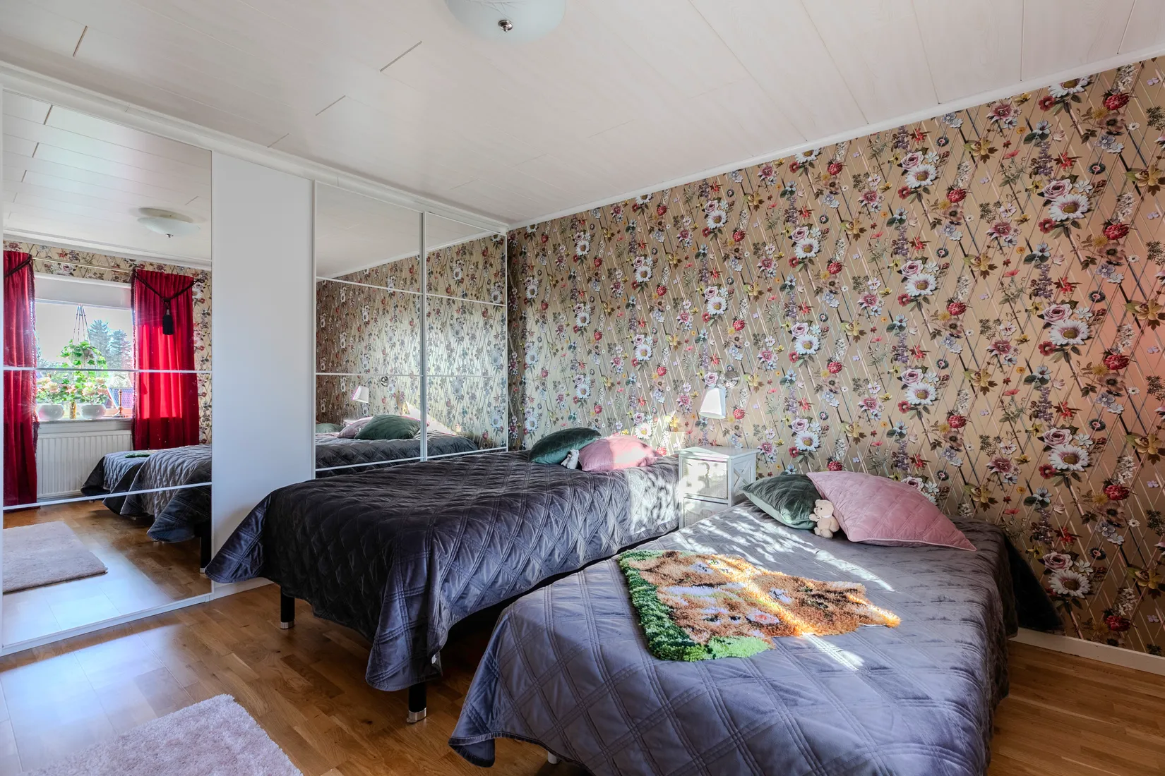 Villa, Bergsgatan 8, Aneby