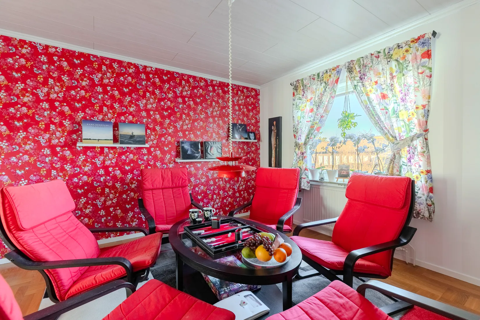 Villa, Bergsgatan 8, Aneby