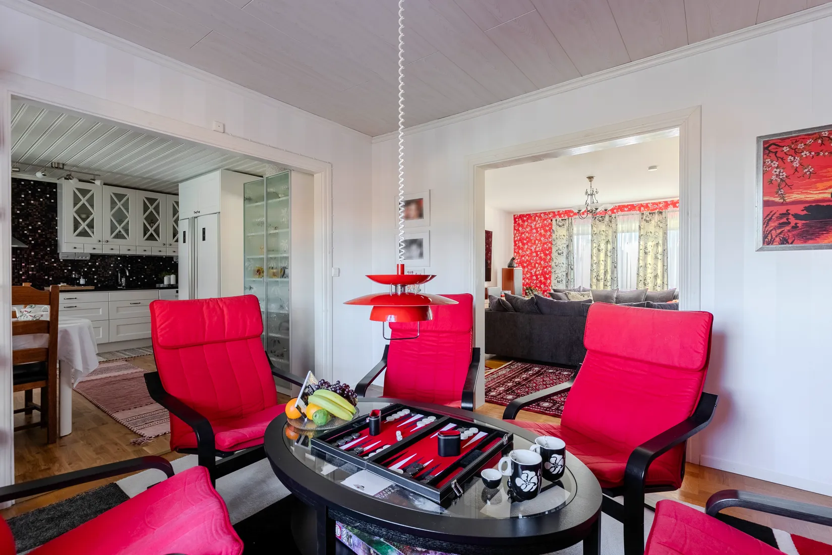 Villa, Bergsgatan 8, Aneby