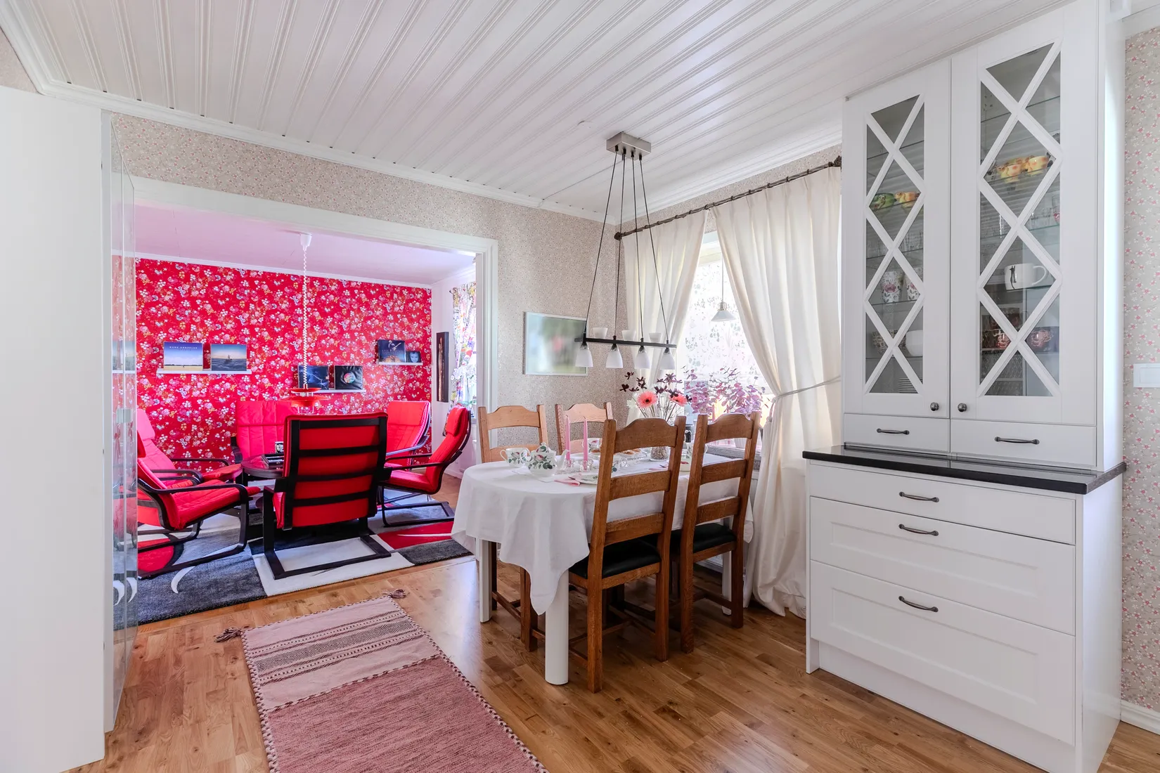 Villa, Bergsgatan 8, Aneby