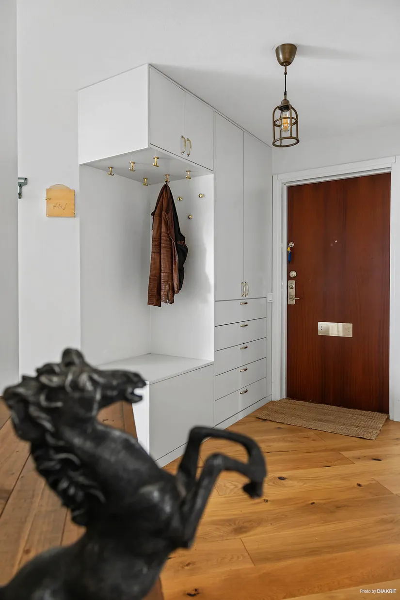 Bostadsrätt, Magnus Ladulåsgatan 29, Södermalm, Stockholm