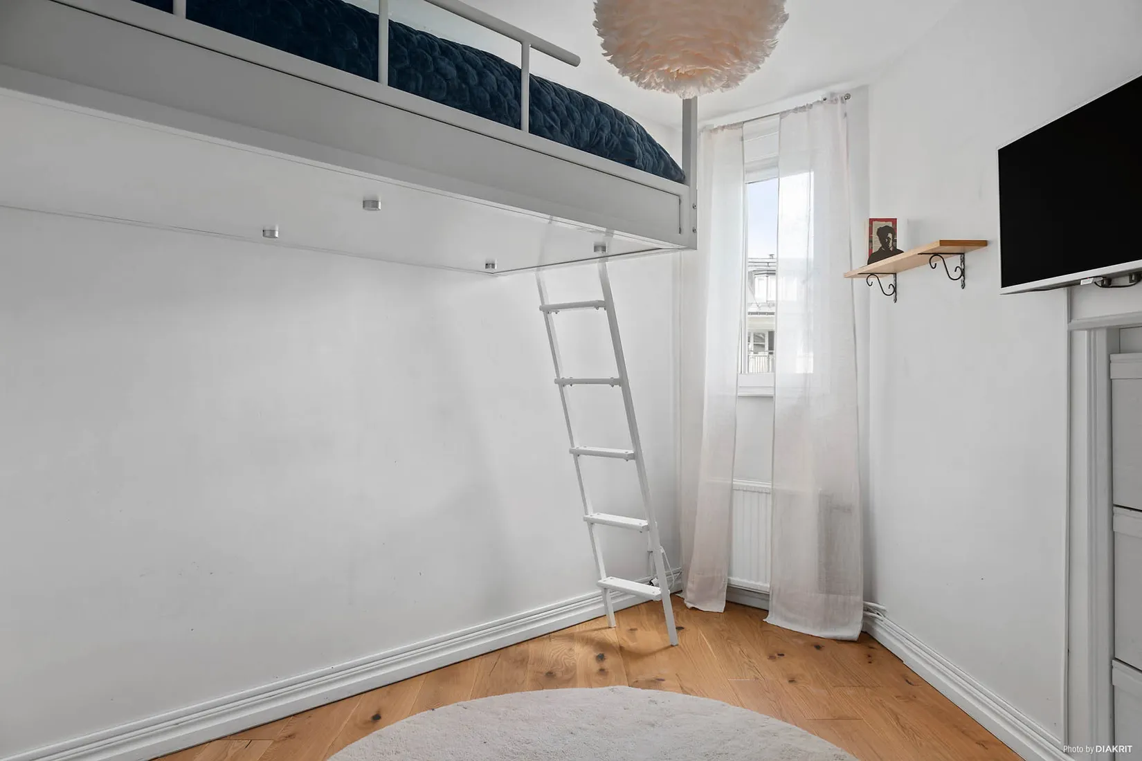 Bostadsrätt, Magnus Ladulåsgatan 29, Södermalm, Stockholm