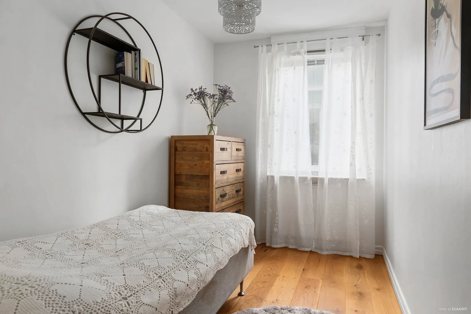Bostadsrätt, Magnus Ladulåsgatan 29, Södermalm, Stockholm
