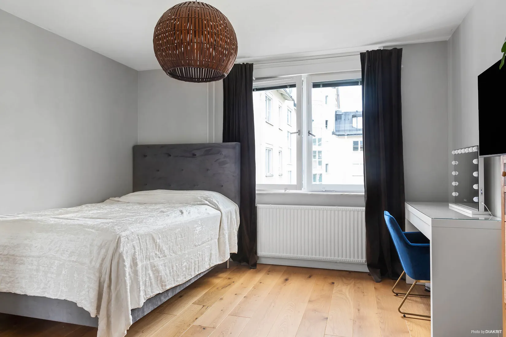 Bostadsrätt, Magnus Ladulåsgatan 29, Södermalm, Stockholm