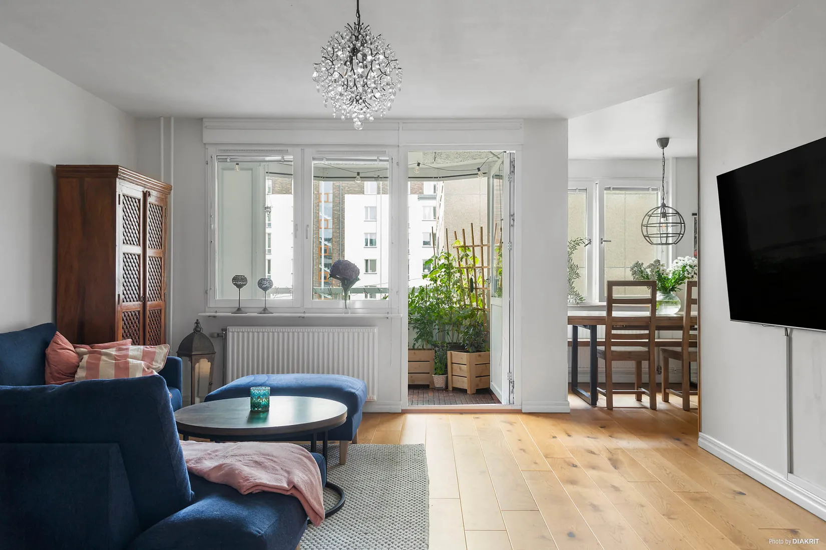 Bostadsrätt, Magnus Ladulåsgatan 29, Södermalm, Stockholm