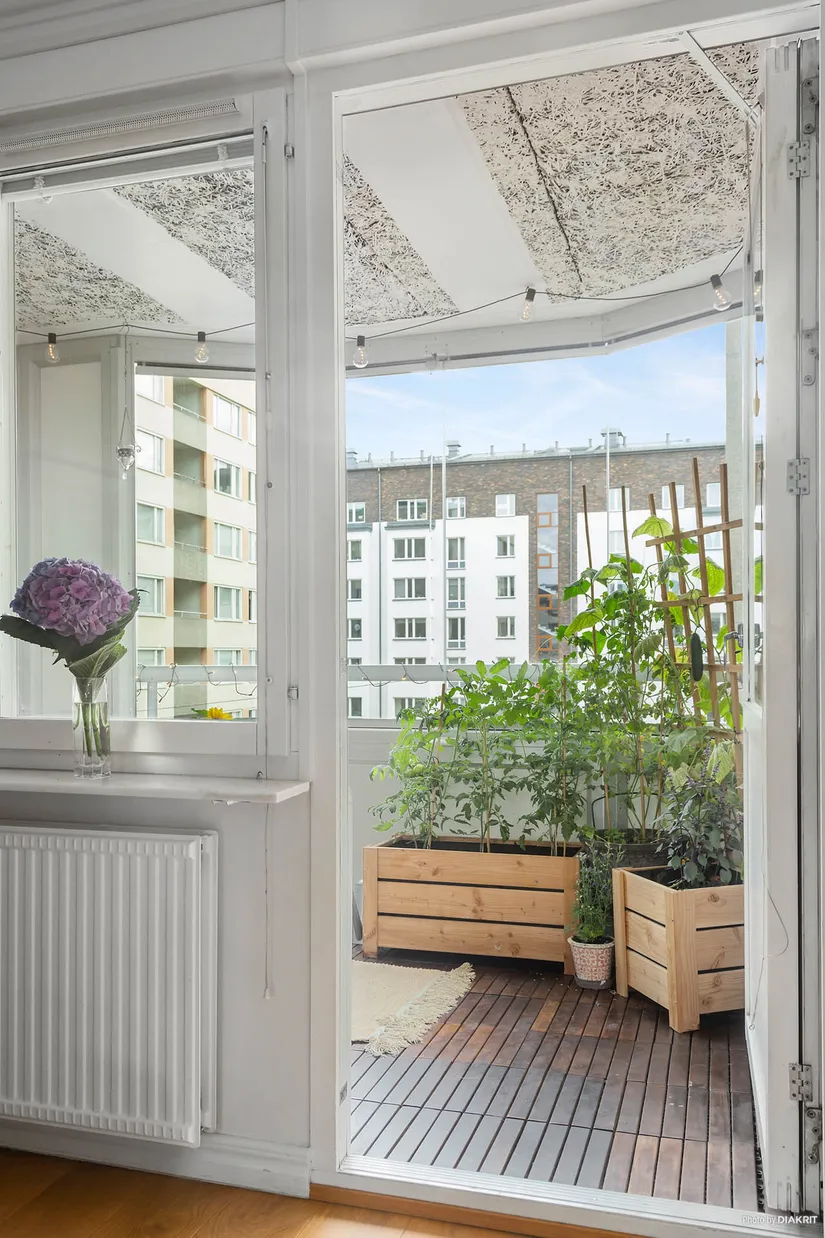 Bostadsrätt, Magnus Ladulåsgatan 29, Södermalm, Stockholm
