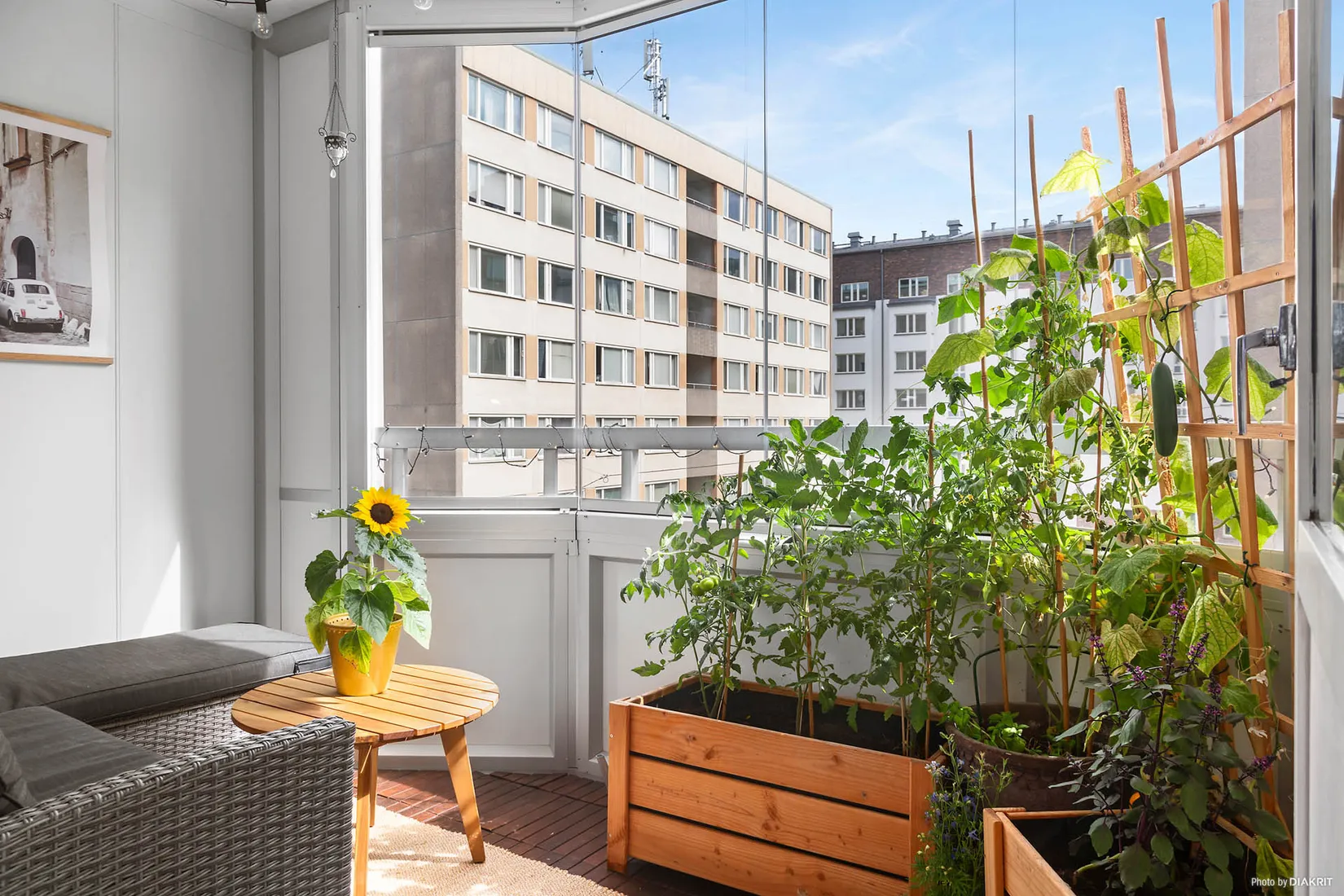 Bostadsrätt, Magnus Ladulåsgatan 29, Södermalm, Stockholm