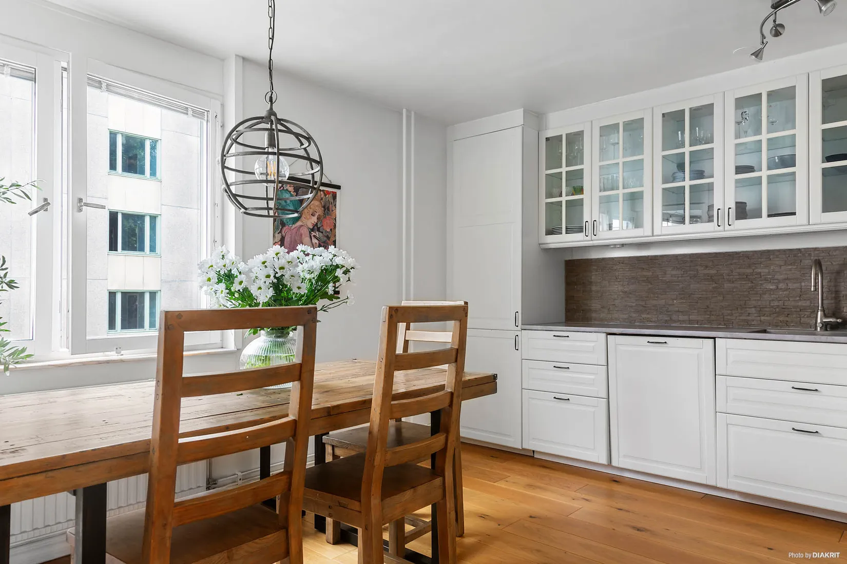 Bostadsrätt, Magnus Ladulåsgatan 29, Södermalm, Stockholm