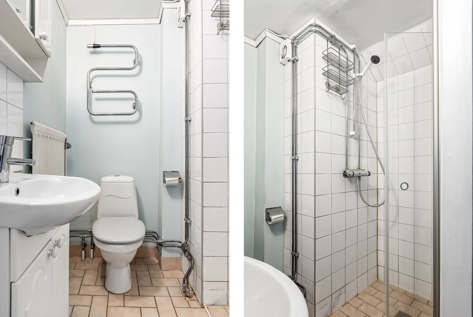 Villa, Sörmlandsgatan 24, Katrineholm Söder, Katrineholm