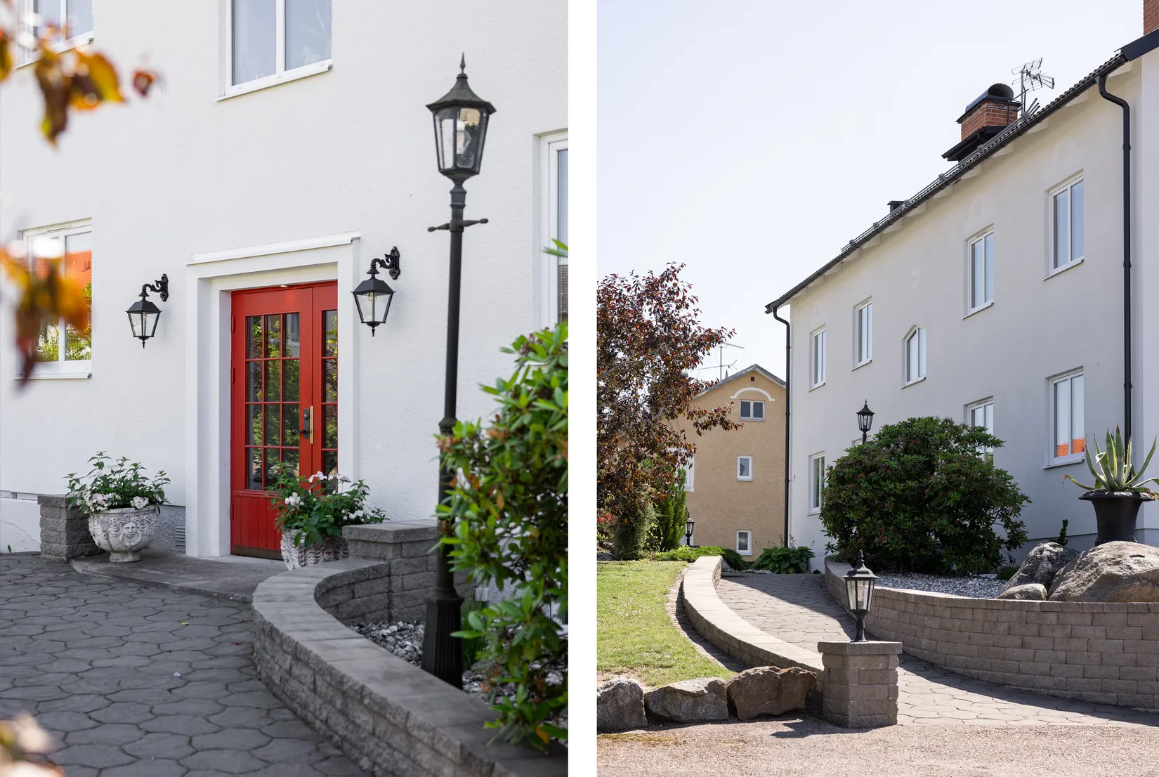 Villa, Sörmlandsgatan 24, Katrineholm Söder, Katrineholm