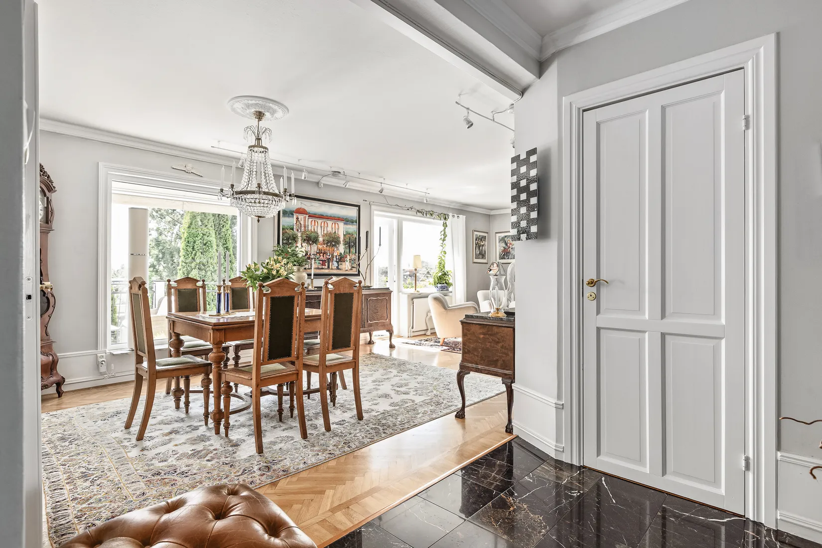 Villa, Sörmlandsgatan 24, Katrineholm Söder, Katrineholm