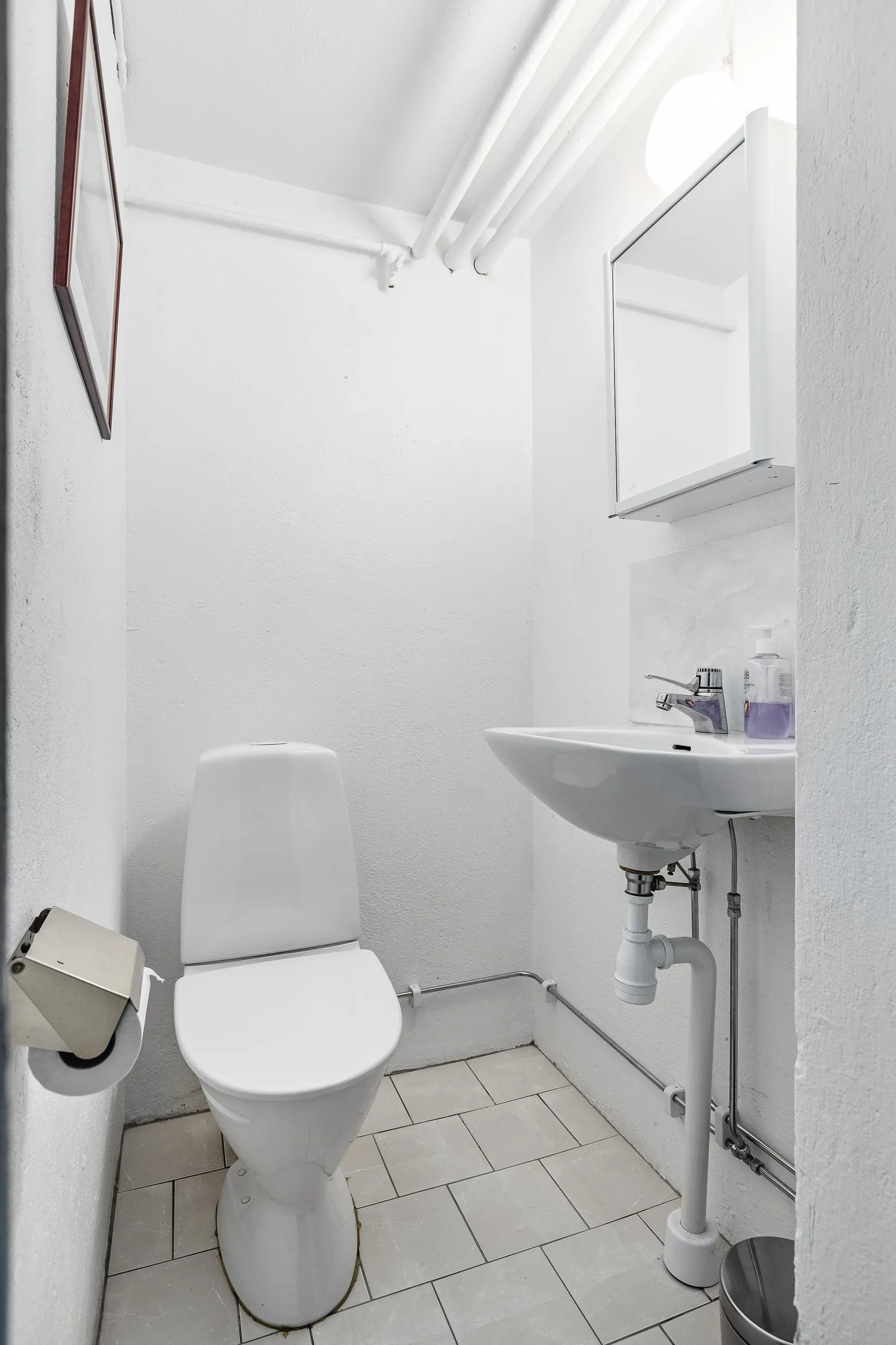 Villa, Sörmlandsgatan 24, Katrineholm Söder, Katrineholm