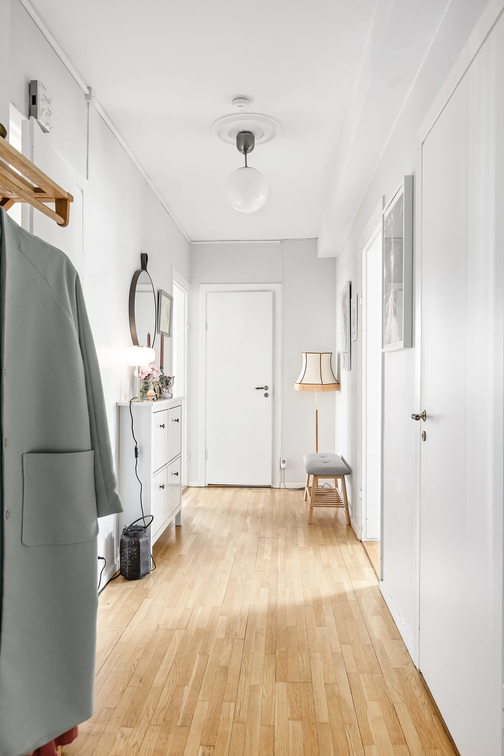 Villa, Sörmlandsgatan 24, Katrineholm Söder, Katrineholm