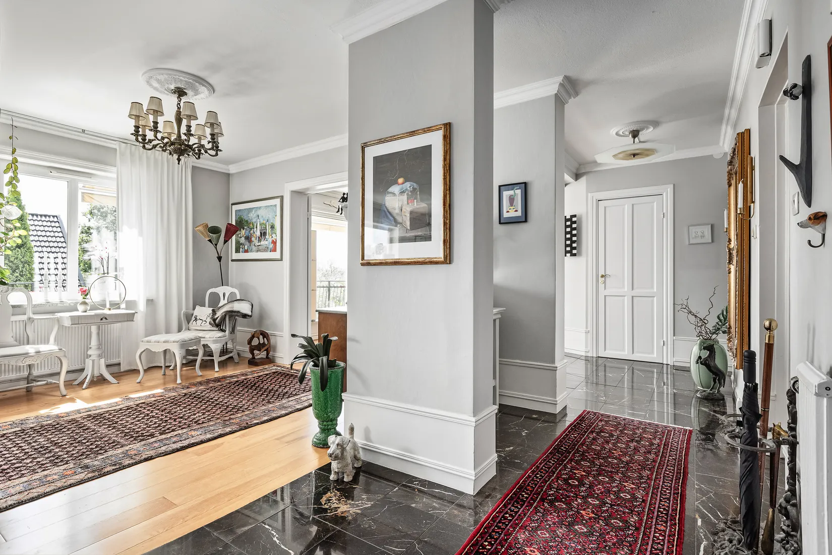 Villa, Sörmlandsgatan 24, Katrineholm Söder, Katrineholm