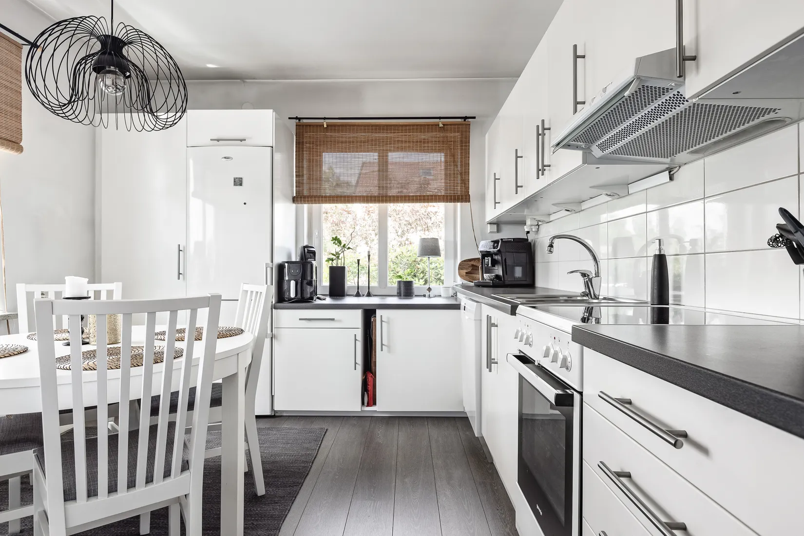 Villa, Sörmlandsgatan 24, Katrineholm Söder, Katrineholm