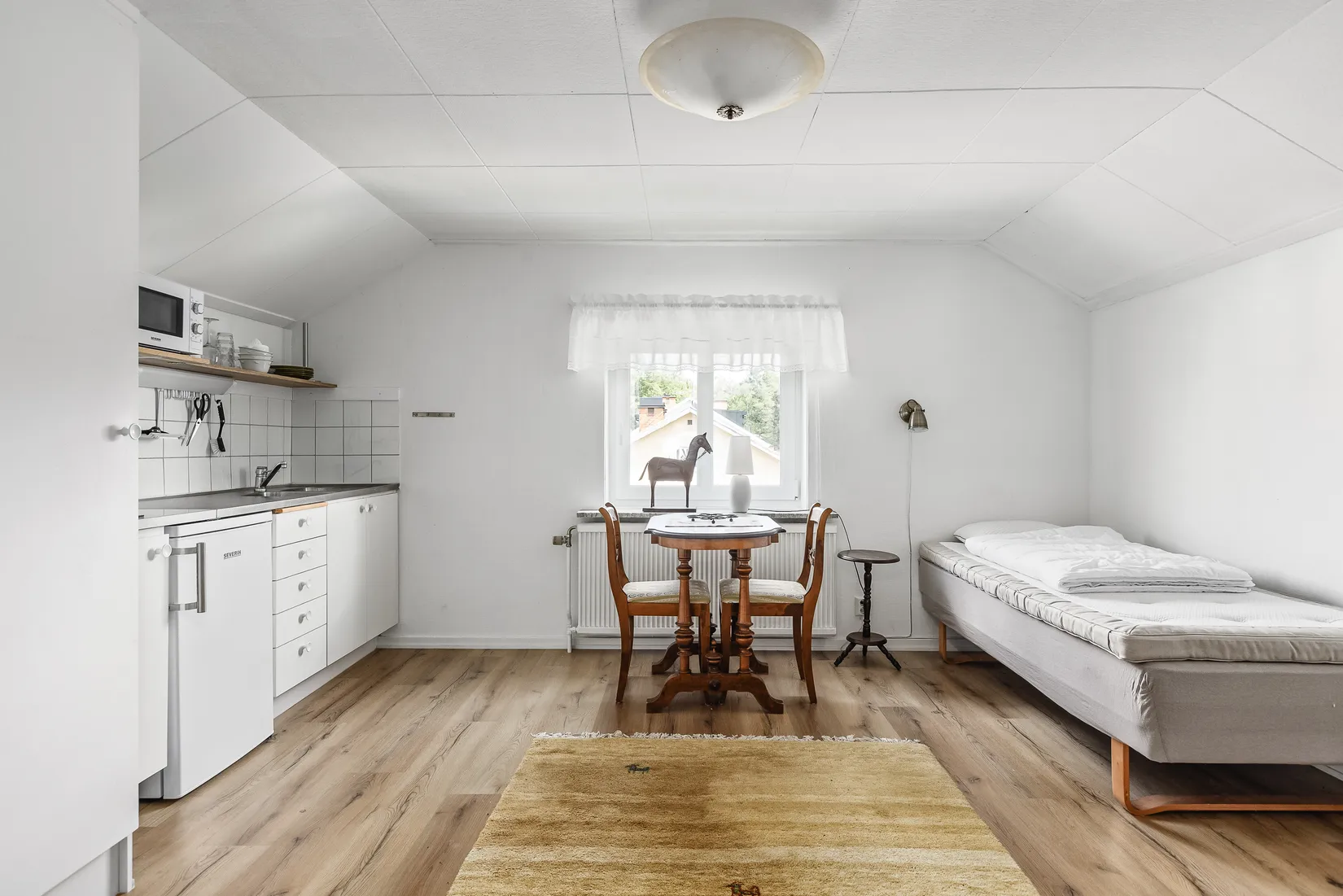 Villa, Sörmlandsgatan 24, Katrineholm Söder, Katrineholm