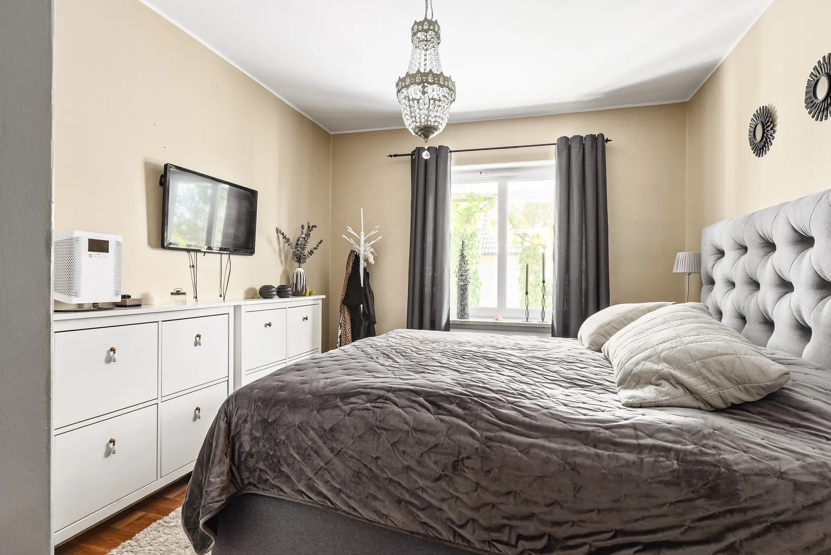 Villa, Sörmlandsgatan 24, Katrineholm Söder, Katrineholm