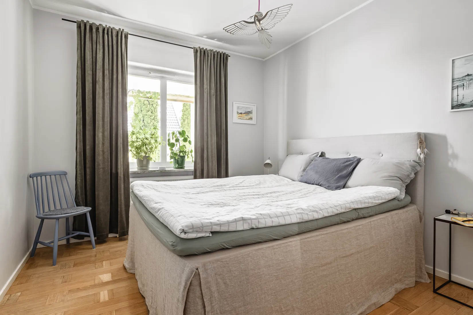 Villa, Sörmlandsgatan 24, Katrineholm Söder, Katrineholm