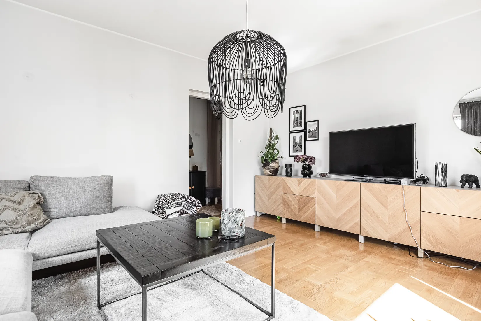 Villa, Sörmlandsgatan 24, Katrineholm Söder, Katrineholm
