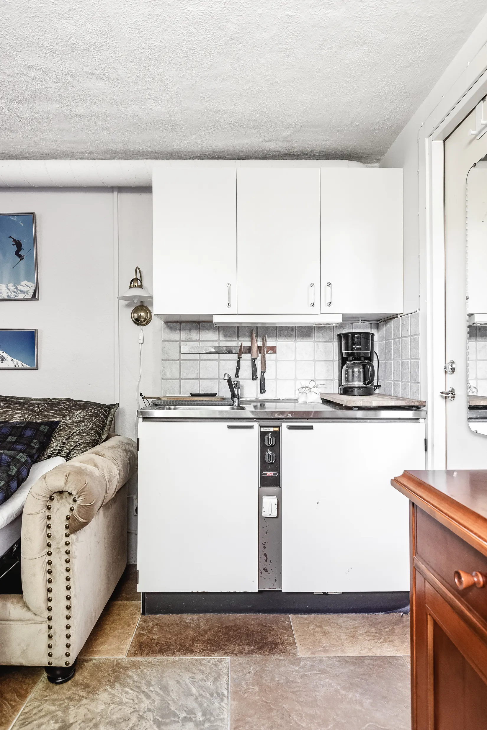Villa, Sörmlandsgatan 24, Katrineholm Söder, Katrineholm