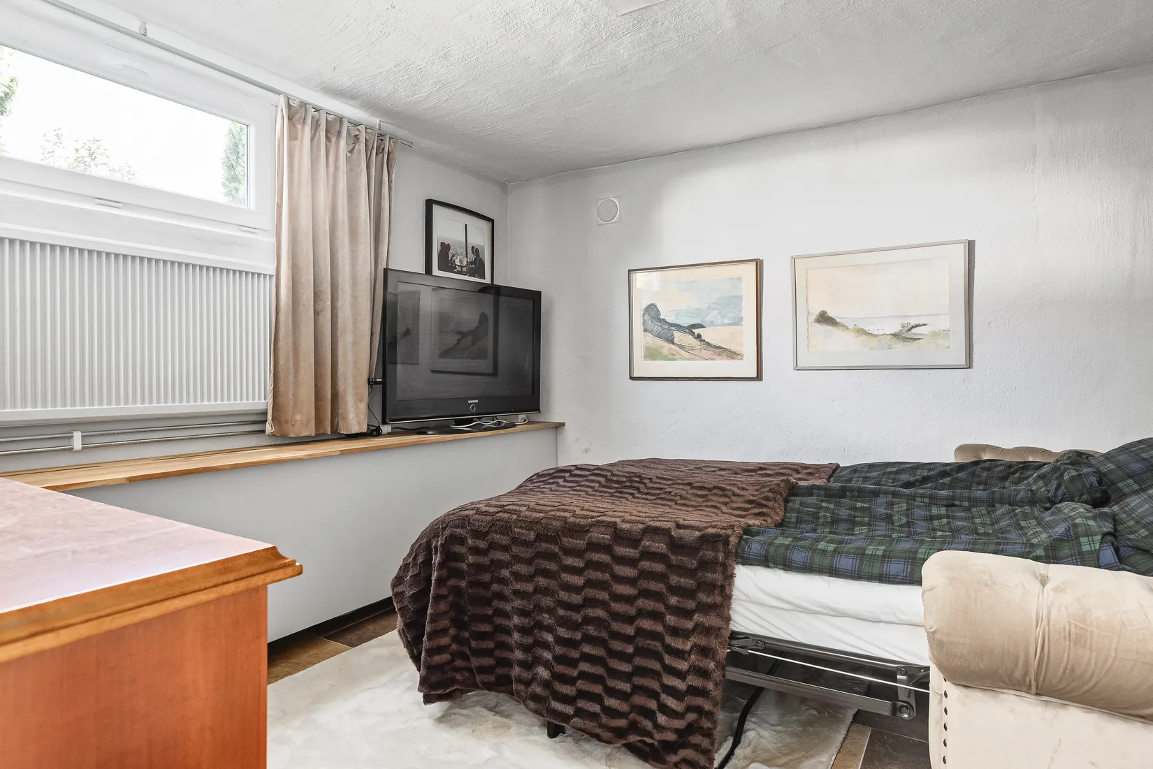 Villa, Sörmlandsgatan 24, Katrineholm Söder, Katrineholm