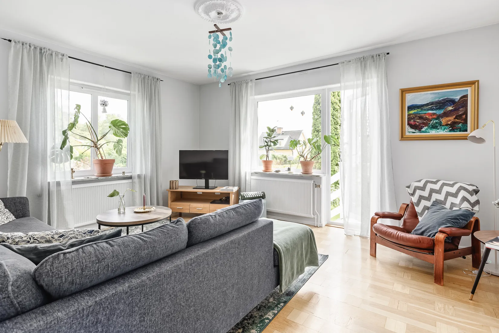Villa, Sörmlandsgatan 24, Katrineholm Söder, Katrineholm