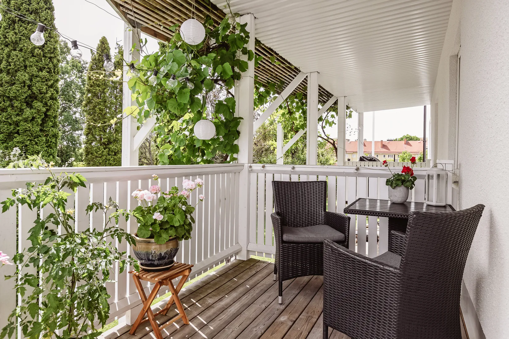 Villa, Sörmlandsgatan 24, Katrineholm Söder, Katrineholm