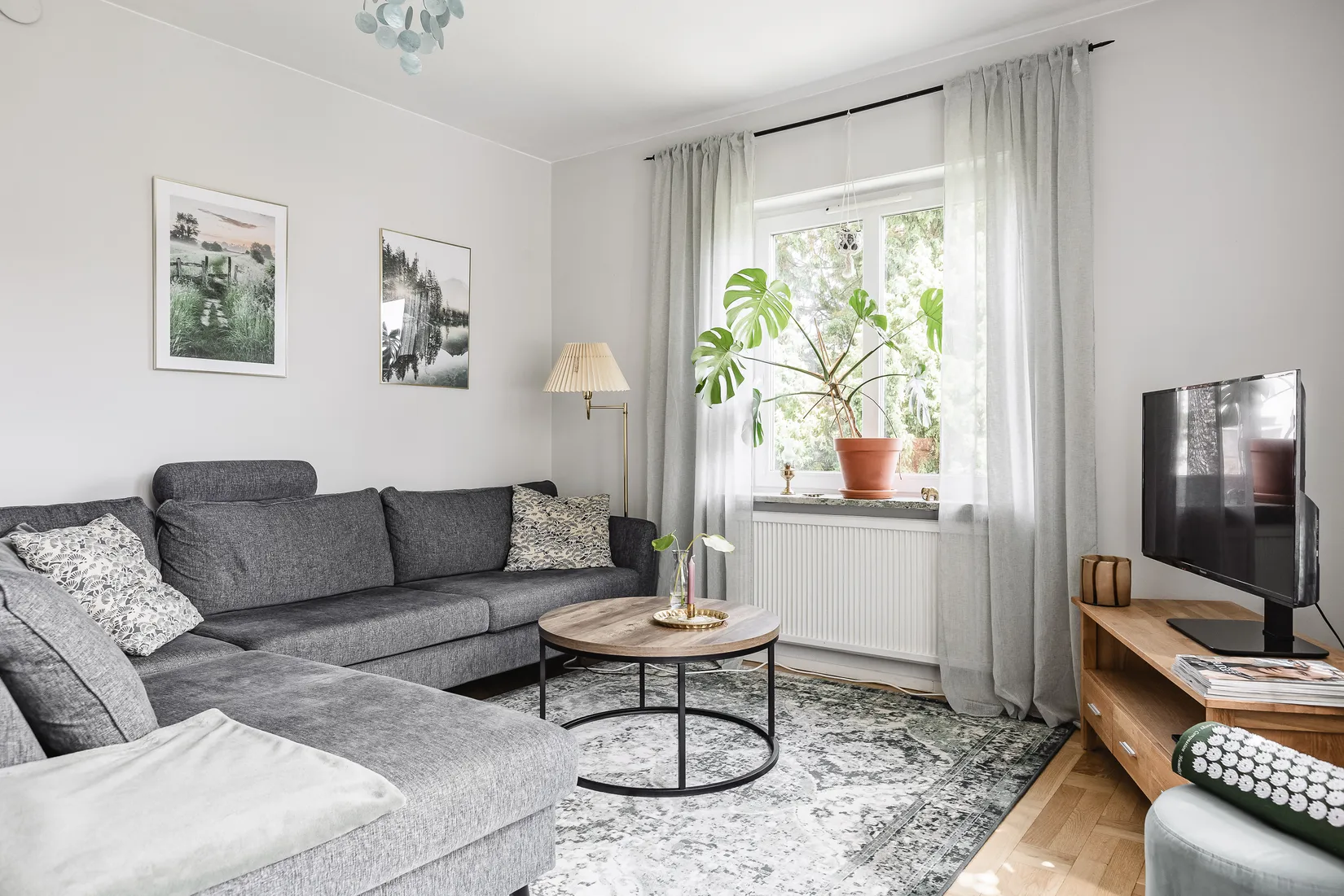 Villa, Sörmlandsgatan 24, Katrineholm Söder, Katrineholm